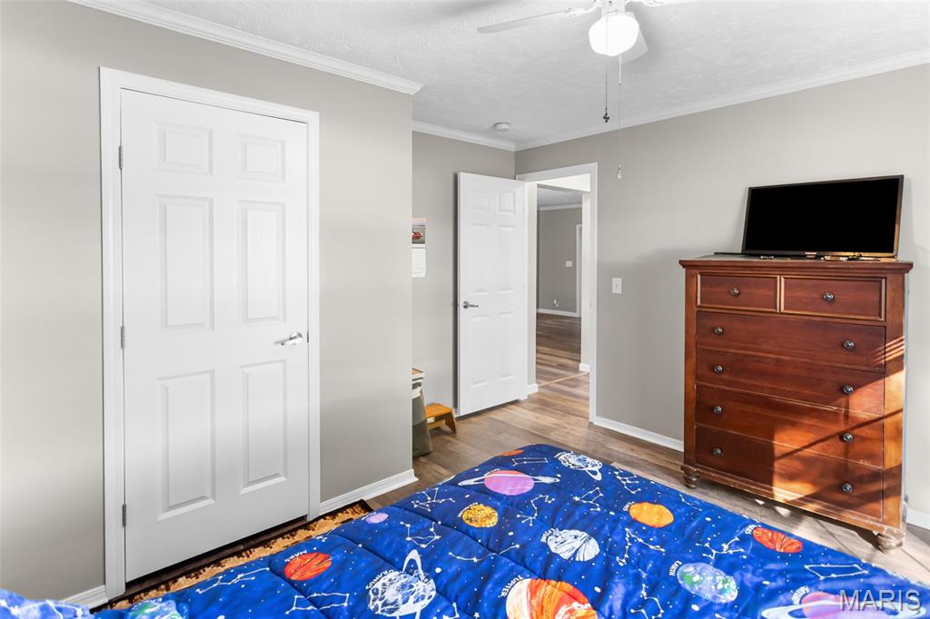 367 Northwest 175 Avenue Carrollton, IL 62016 - Photo 27 of 97
