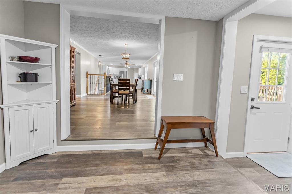367 Northwest 175 Avenue Carrollton, IL 62016 - Photo 38 of 97