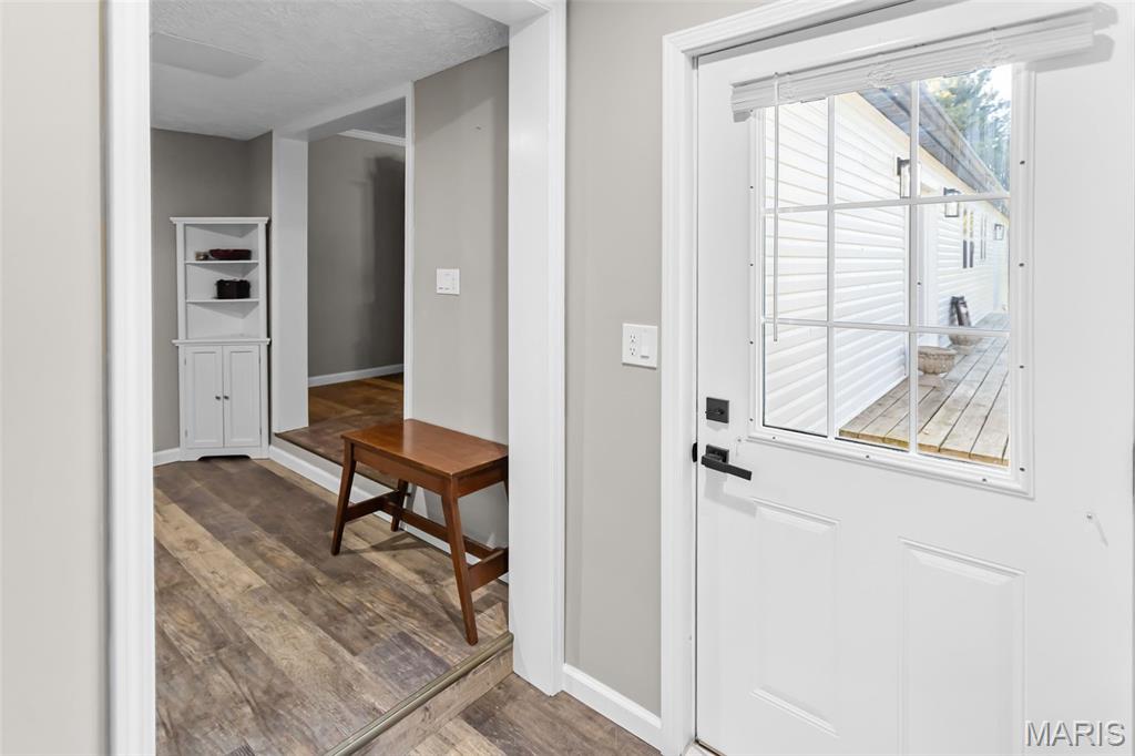 367 Northwest 175 Avenue Carrollton, IL 62016 - Photo 39 of 97