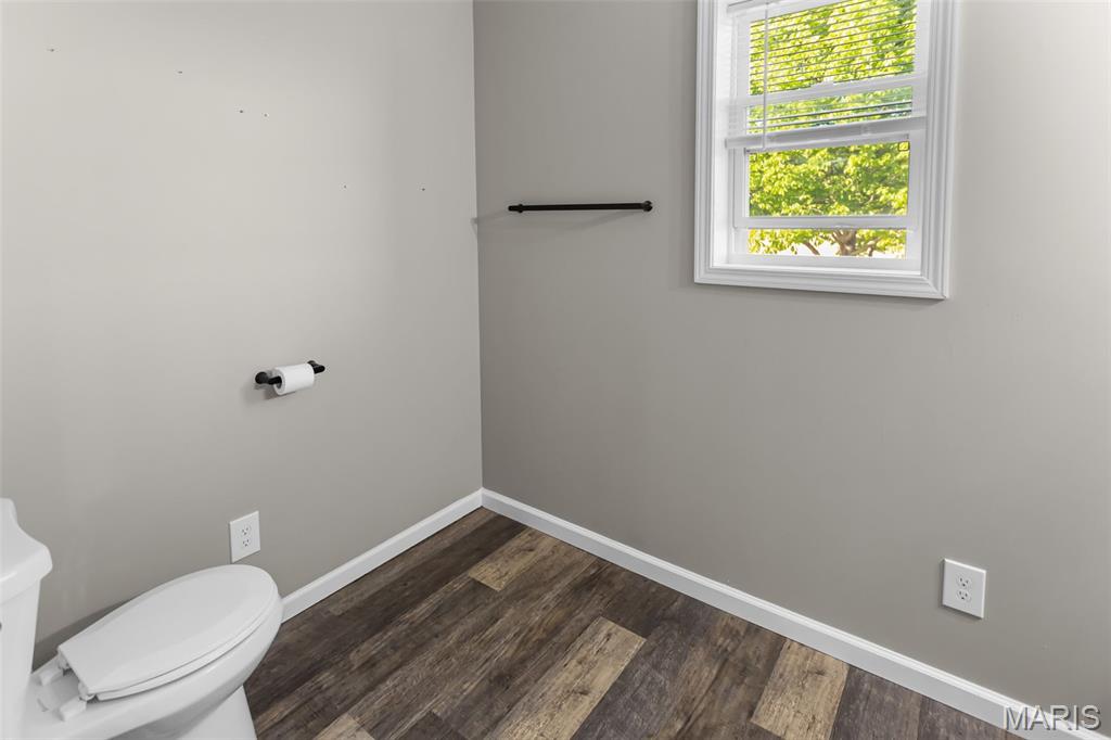 367 Northwest 175 Avenue Carrollton, IL 62016 - Photo 40 of 97