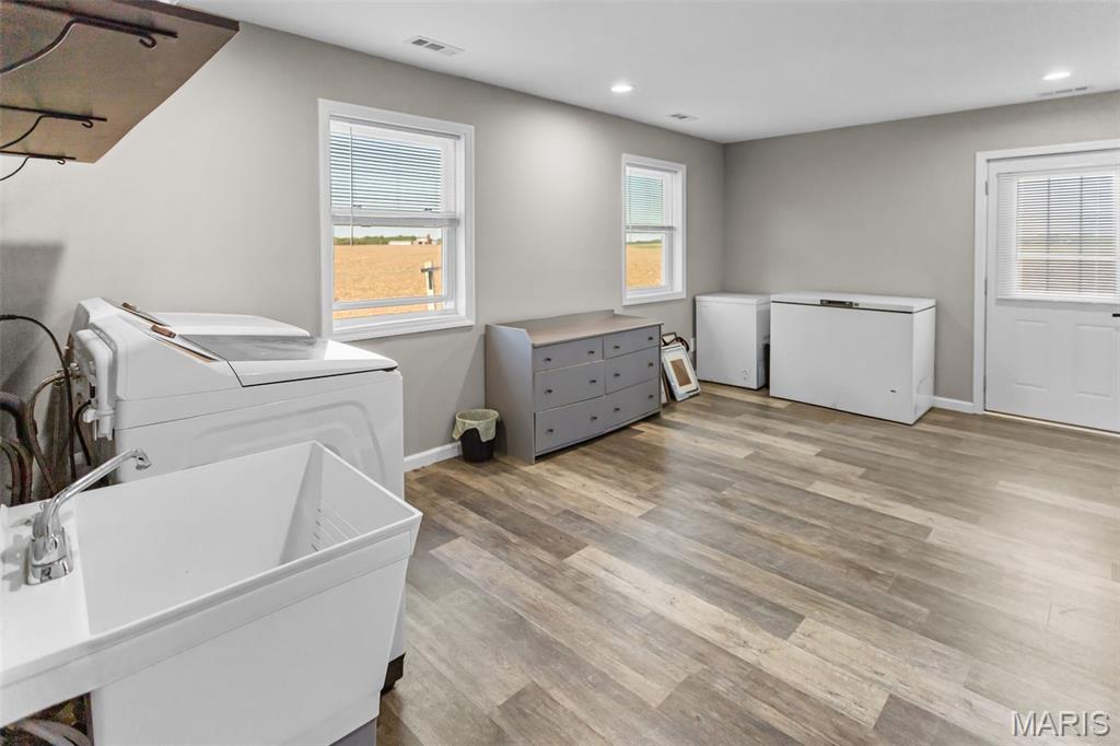 367 Northwest 175 Avenue Carrollton, IL 62016 - Photo 42 of 97