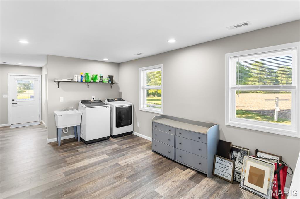 367 Northwest 175 Avenue Carrollton, IL 62016 - Photo 43 of 97