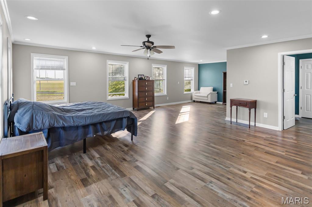 367 Northwest 175 Avenue Carrollton, IL 62016 - Photo 45 of 97