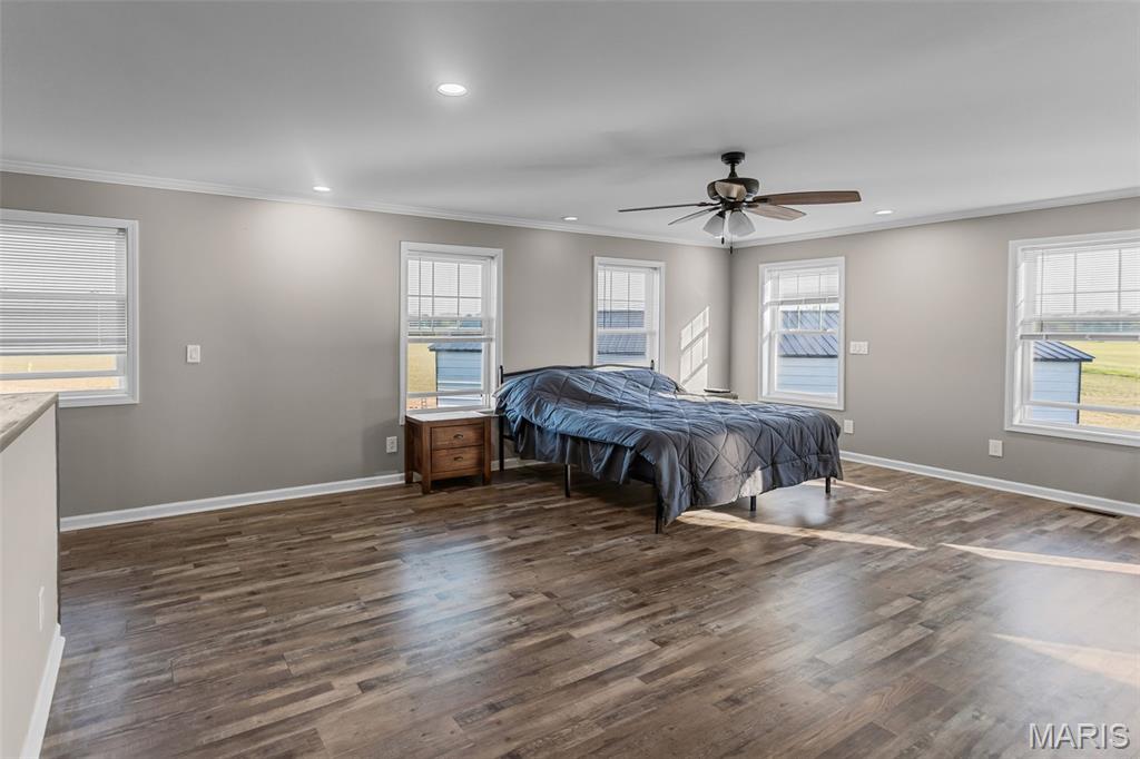 367 Northwest 175 Avenue Carrollton, IL 62016 - Photo 46 of 97