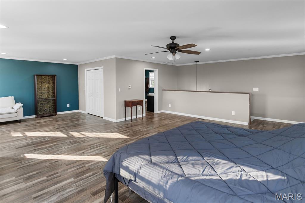 367 Northwest 175 Avenue Carrollton, IL 62016 - Photo 47 of 97