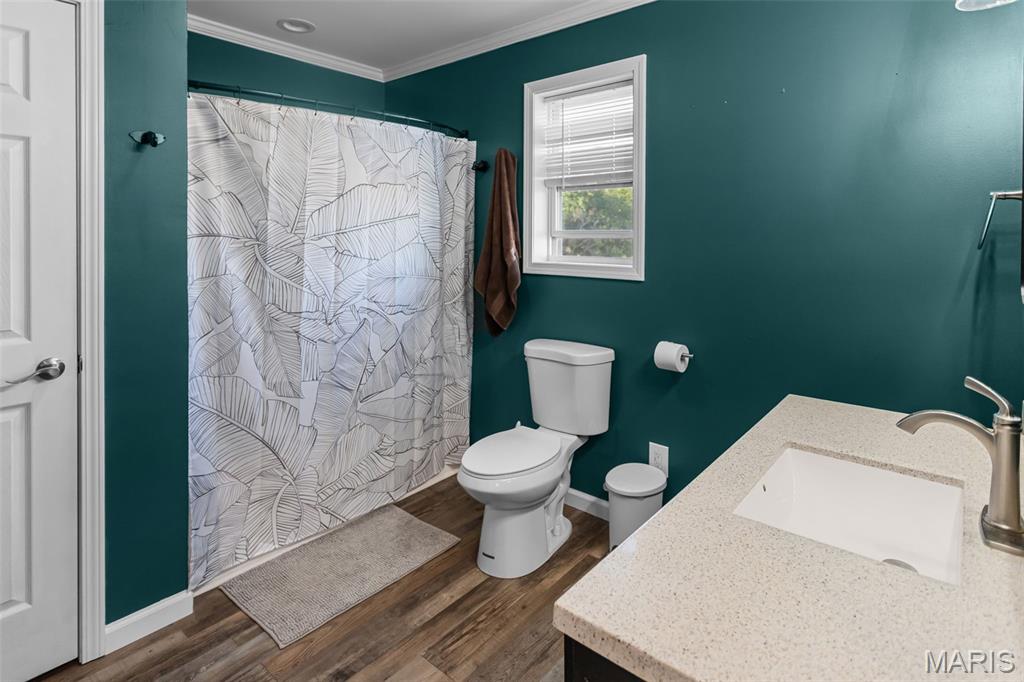 367 Northwest 175 Avenue Carrollton, IL 62016 - Photo 50 of 97