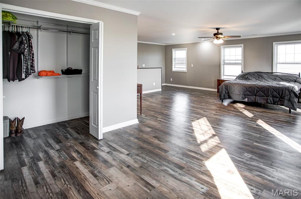 367 Northwest 175 Avenue Carrollton, IL 62016 - Photo 52 of 97