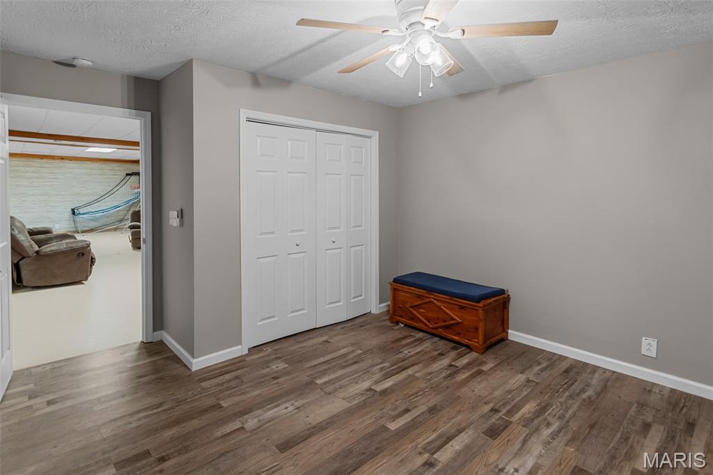 367 Northwest 175 Avenue Carrollton, IL 62016 - Photo 61 of 97