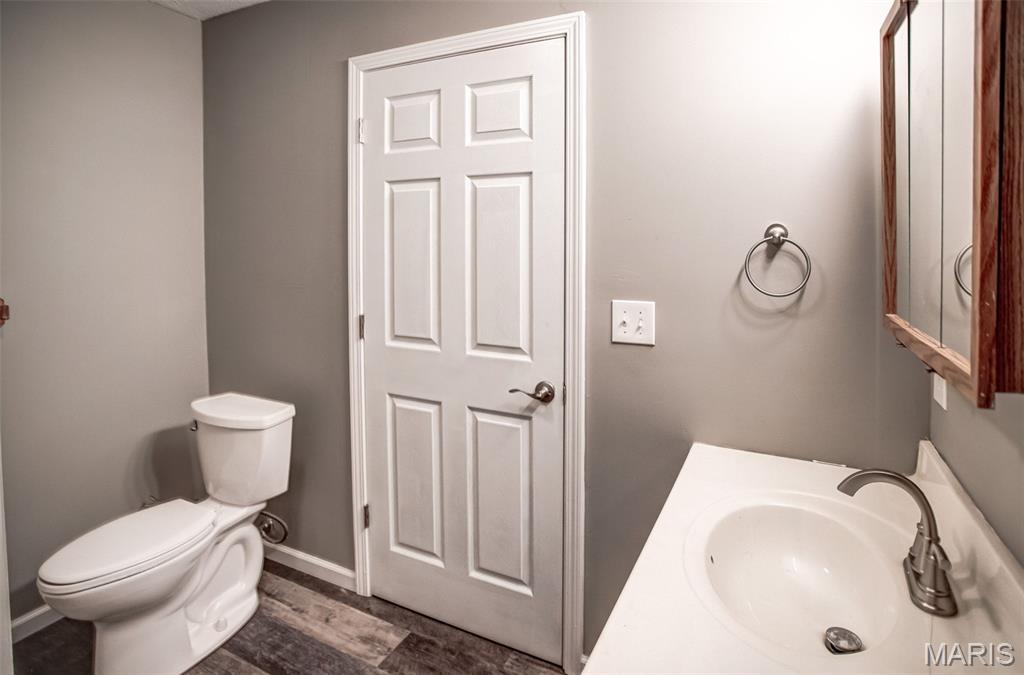 367 Northwest 175 Avenue Carrollton, IL 62016 - Photo 66 of 97