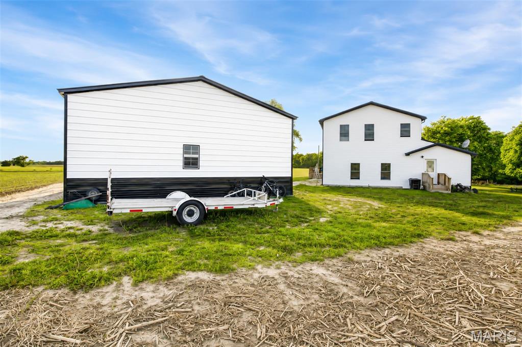367 Northwest 175 Avenue Carrollton, IL 62016 - Photo 75 of 97