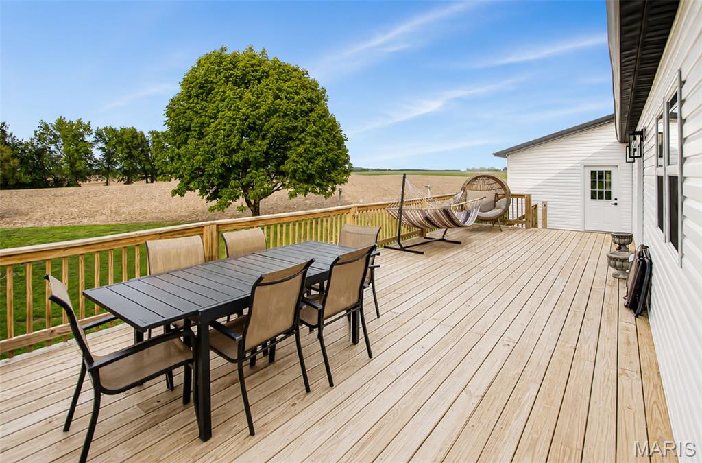 367 Northwest 175 Avenue Carrollton, IL 62016 - Photo 76 of 97