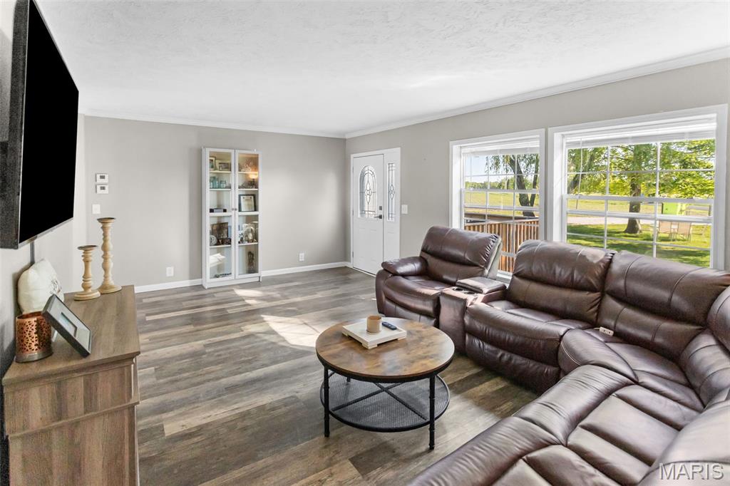 367 Northwest 175 Avenue Carrollton, IL 62016 - Photo 8 of 97