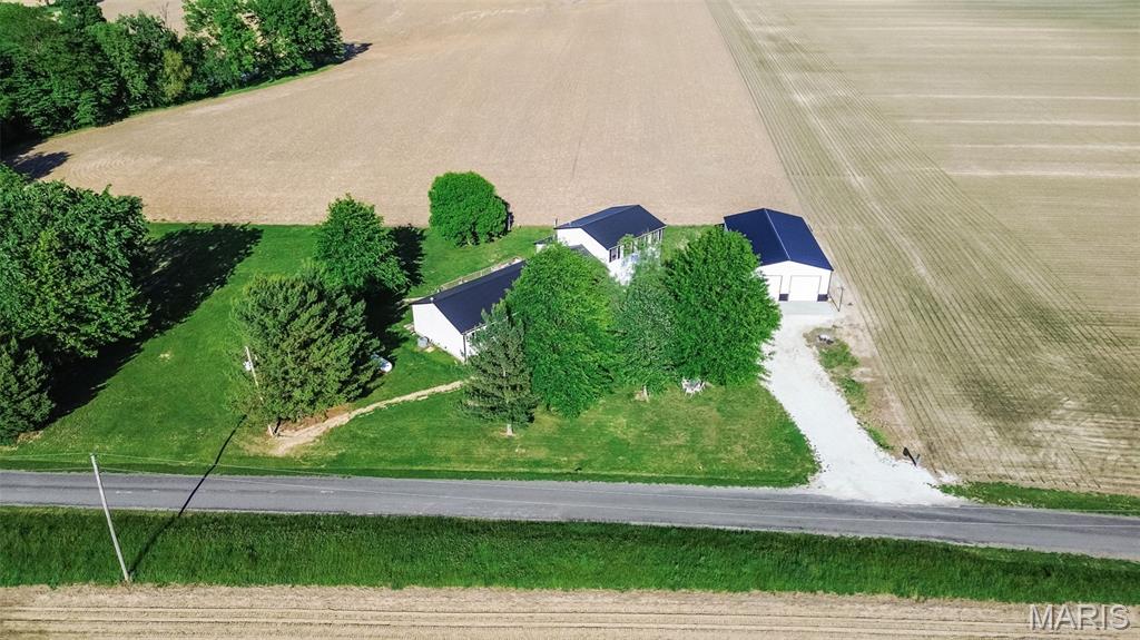 367 Northwest 175 Avenue Carrollton, IL 62016 - Photo 91 of 97