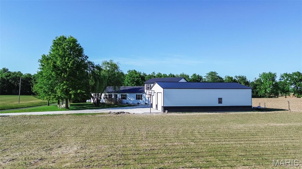 367 Northwest 175 Avenue Carrollton, IL 62016 - Photo 92 of 97