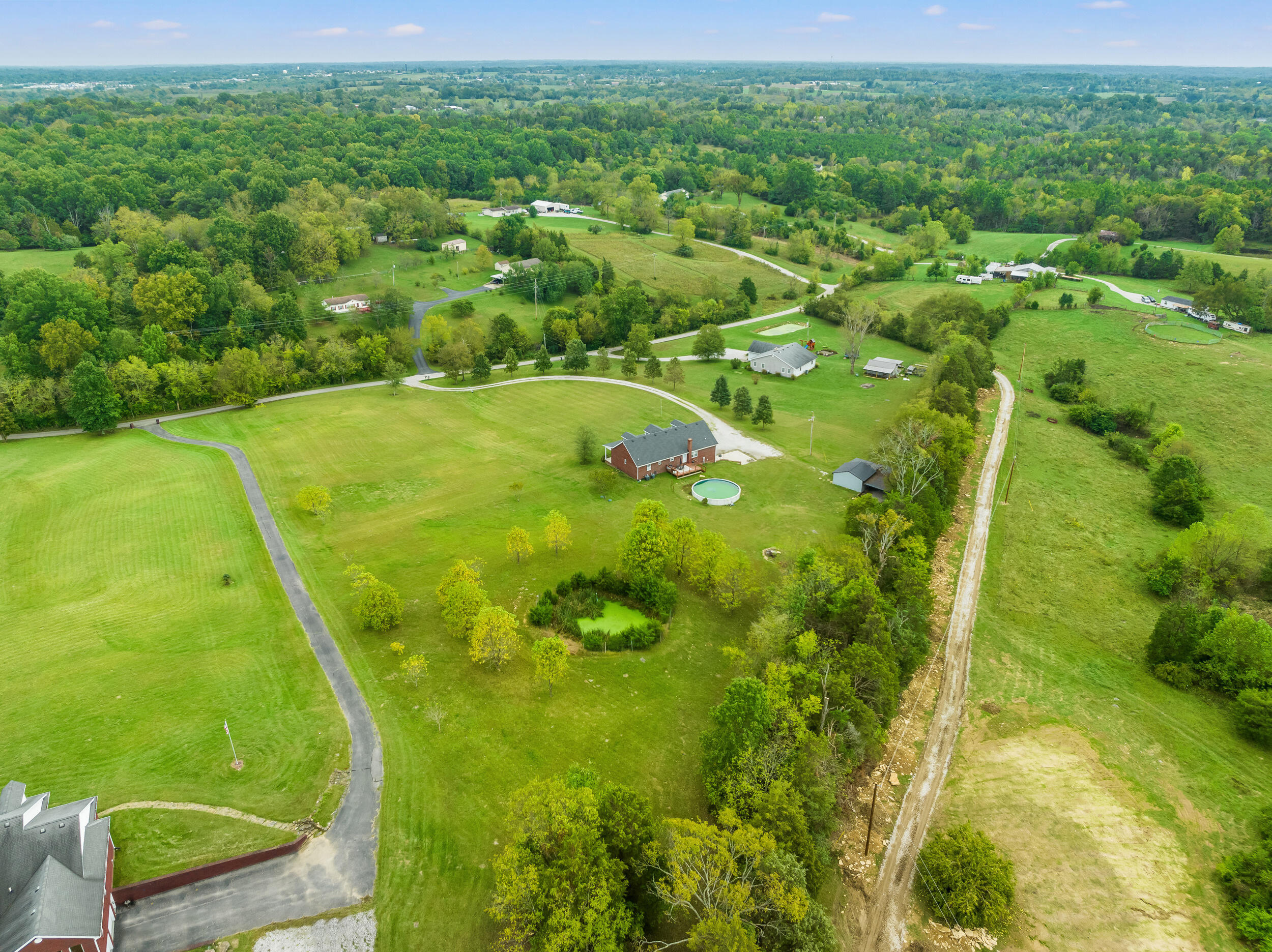 1351 Puckett Road Lawrenceburg, KY 40342 - Photo 38 of 39 37_dji_0786