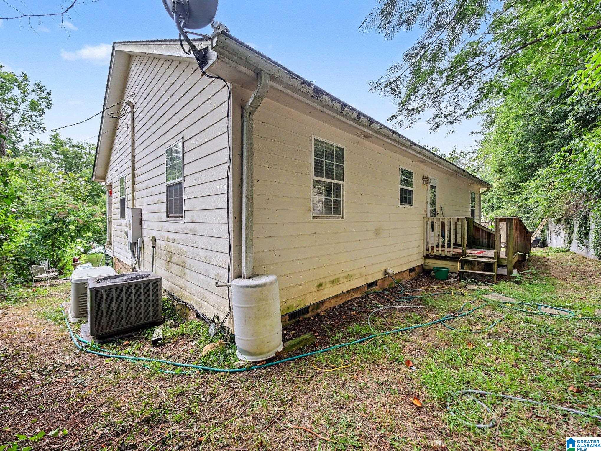 357 Cherokee Drive Ragland, AL 35131 - Photo 21 of 25 Gallery Image 21