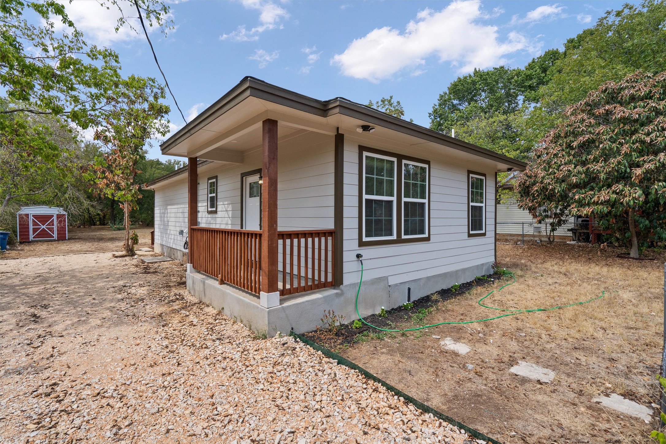 10004 1/2 Gail Road Austin, TX 78748 - Photo 2 of 28