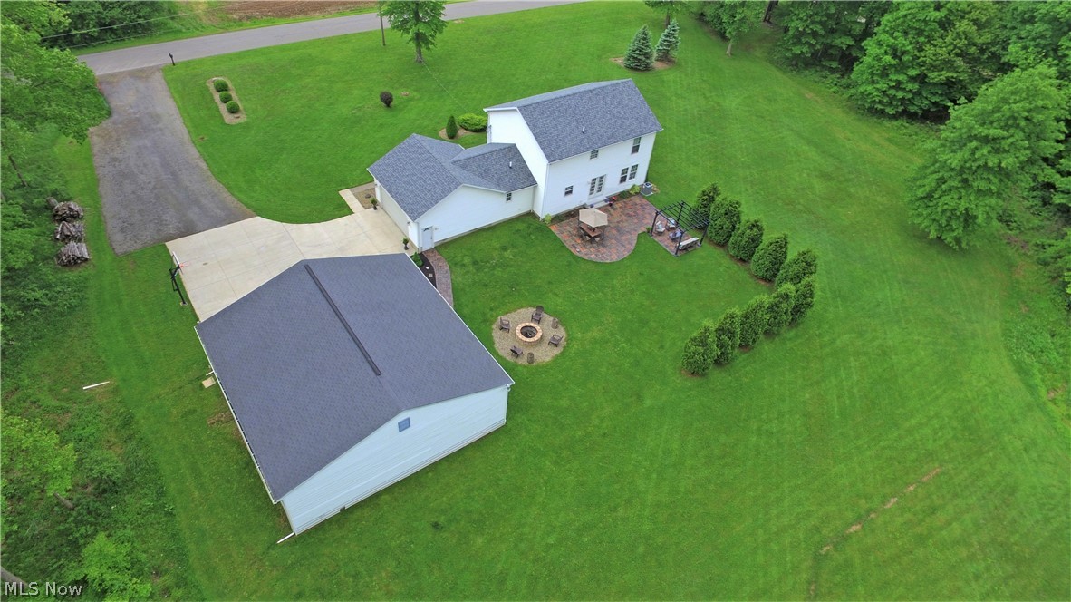 5747 Everett Hull Road Fowler, OH 44418 - Photo 33 of 35 Gallery Image 33