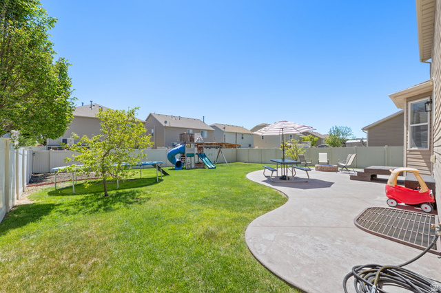 2112 Cassidy Way Eagle Mountain, UT 84005 - Photo 39 of 40