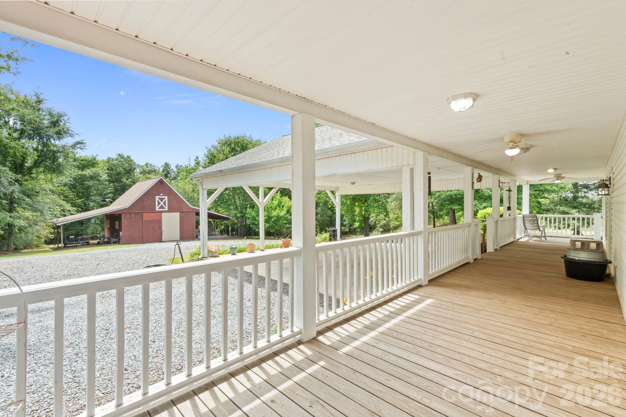1151 Trull Hinson Road Wingate, NC 28174 - Photo 6 of 34