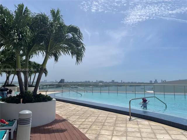 a view of outdoor space with seating