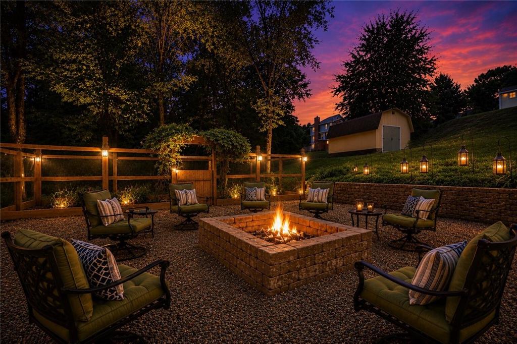 2587 Cole Road Wexford, PA 15090 - Photo 47 of 50 Gallery Image 47