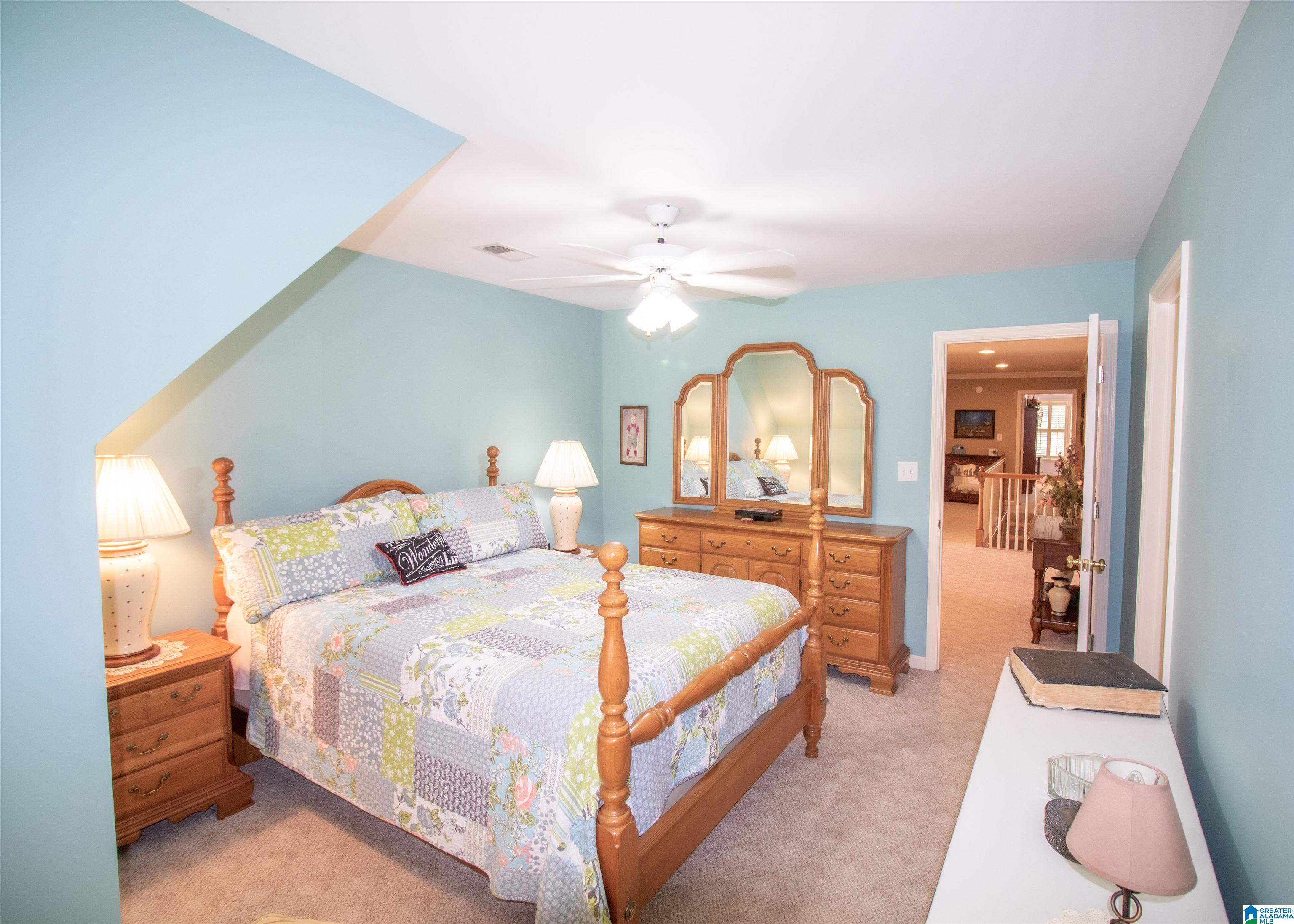 5631 Ridgeview Drive Trussville, AL 35173 - Photo 42 of 69