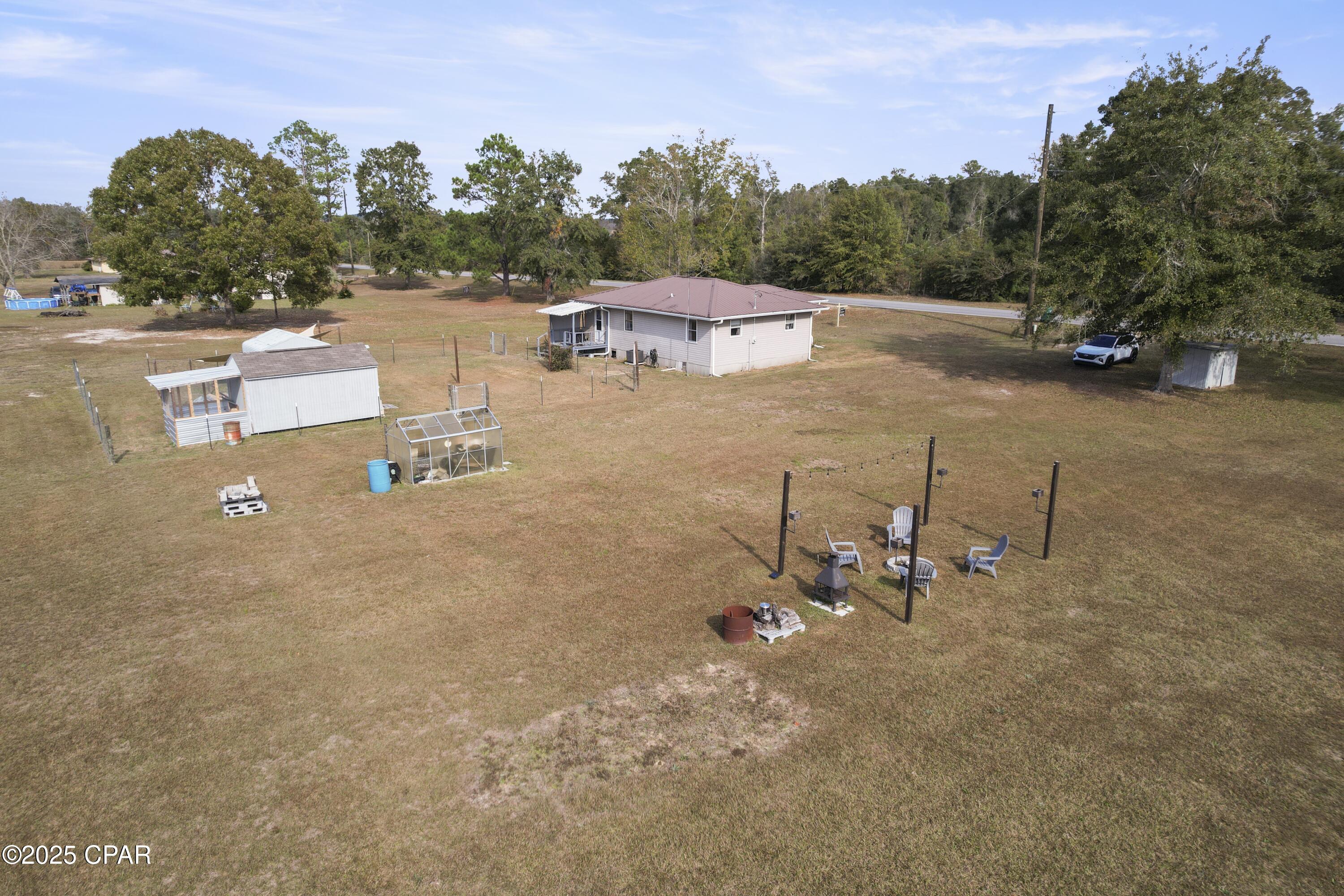 1988 Orange Hill Road Chipley, FL 32428 - Photo 22 of 26