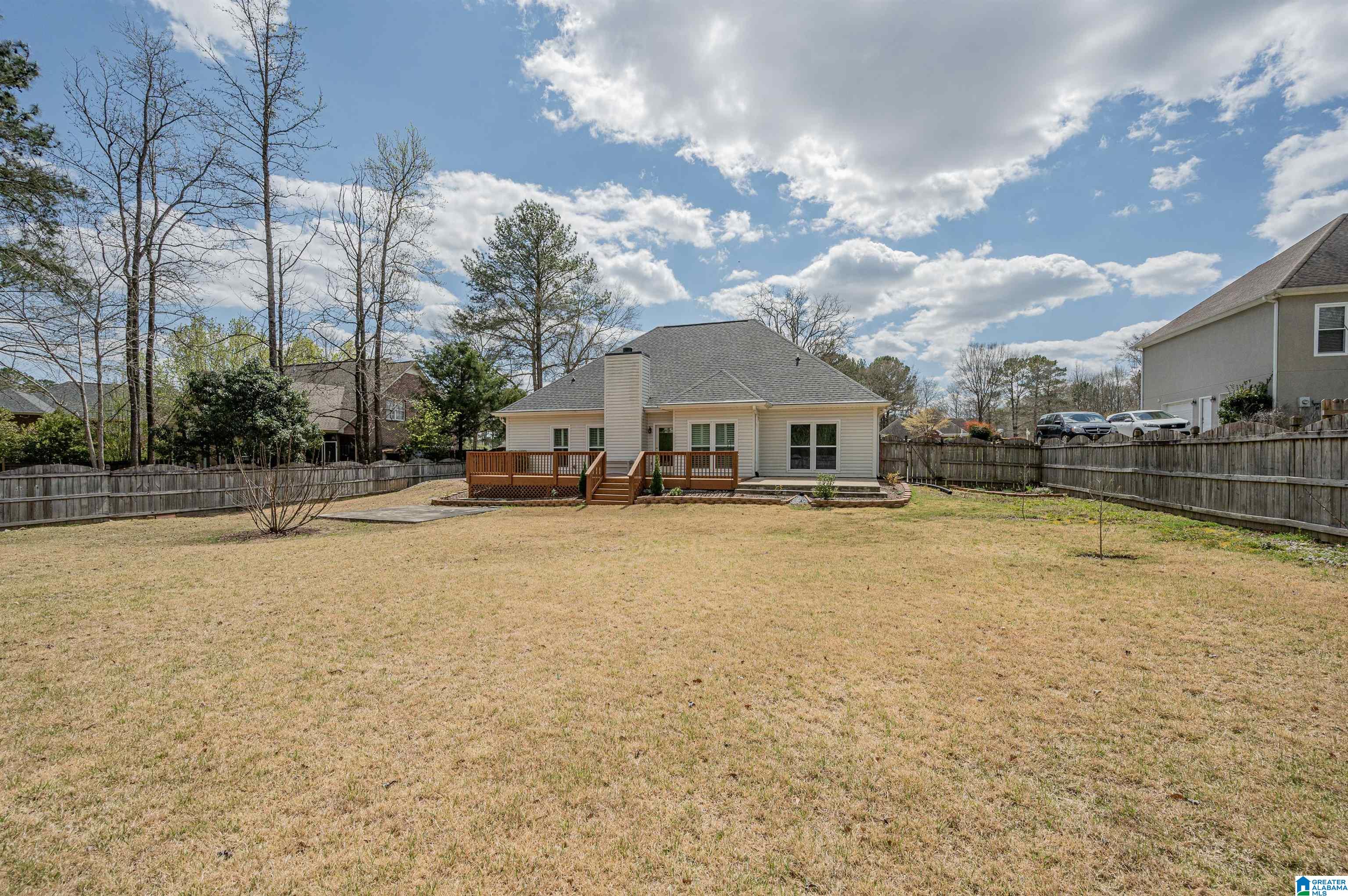 308 Wynlake Circle Alabaster, AL 35007 - Photo 40 of 44