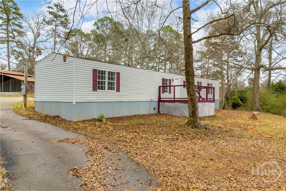 110 Williams Wilson Road Hull, GA 30646 - Photo 55 of 68