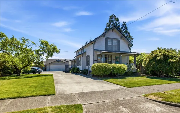 $679,000 | 1718 Langdon Street, Sumner, WA 98390