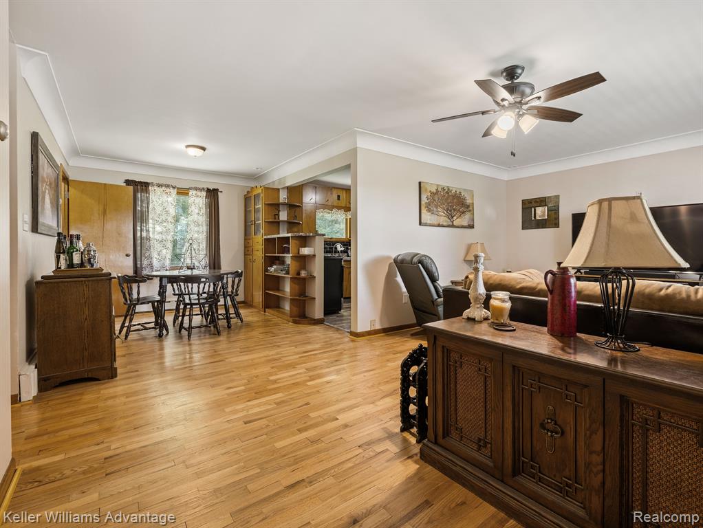 4490 Holloway Road Adrian, MI 49221 - Photo 13 of 31
