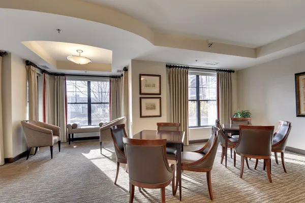 $1,995 | 317 Groveland Avenue, Unit 521, Minneapolis, MN 55403