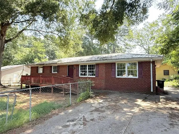 $99,900 | 104 Lamar Street, Rome, GA 30165
