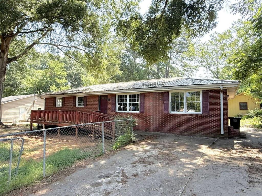 104 Lamar Street Rome, GA 30165 - Photo 1 of 22