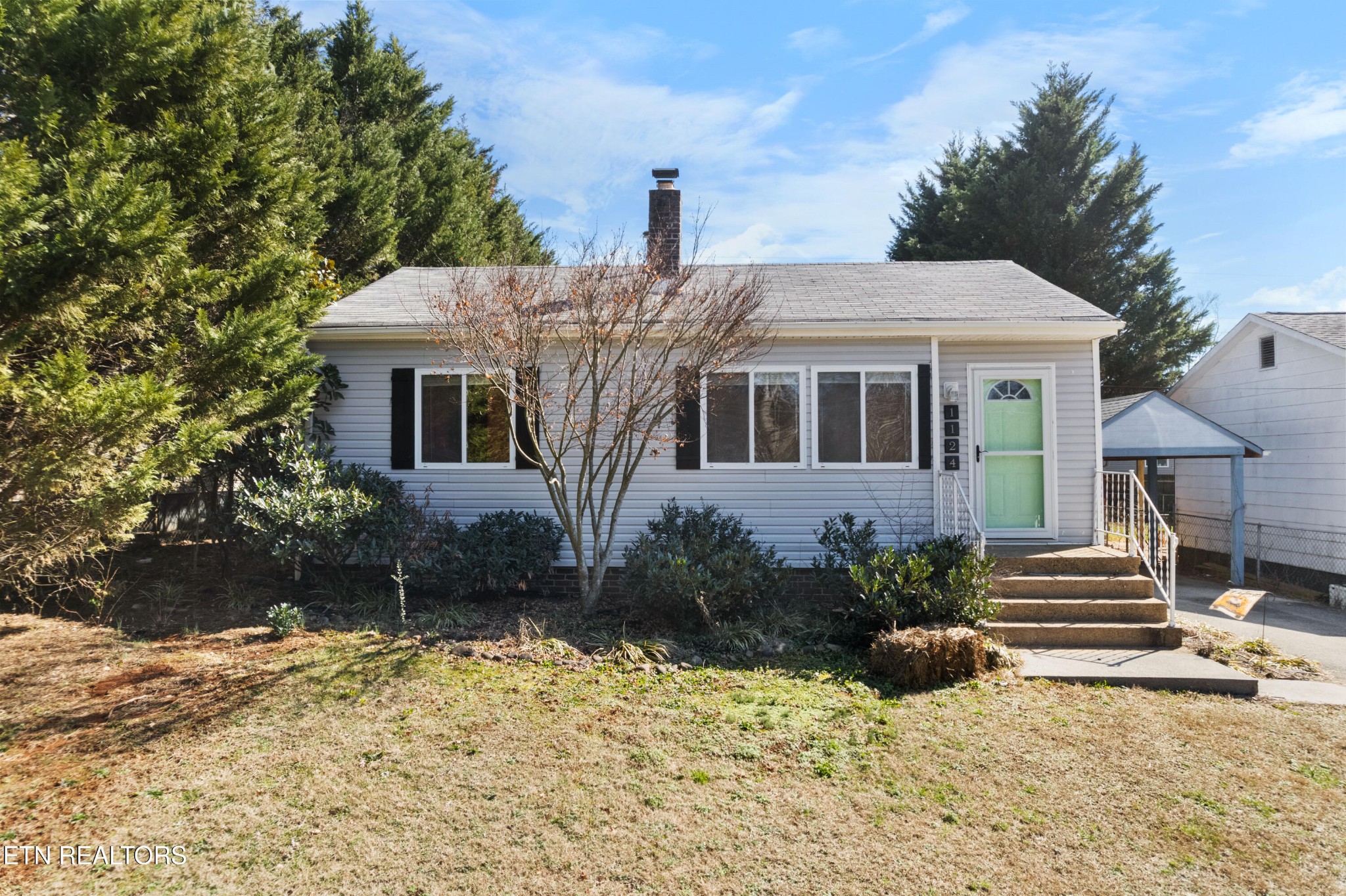 1124 McArthur Road Maryville, TN 37804 - Photo 4 of 20 Gallery Image 4