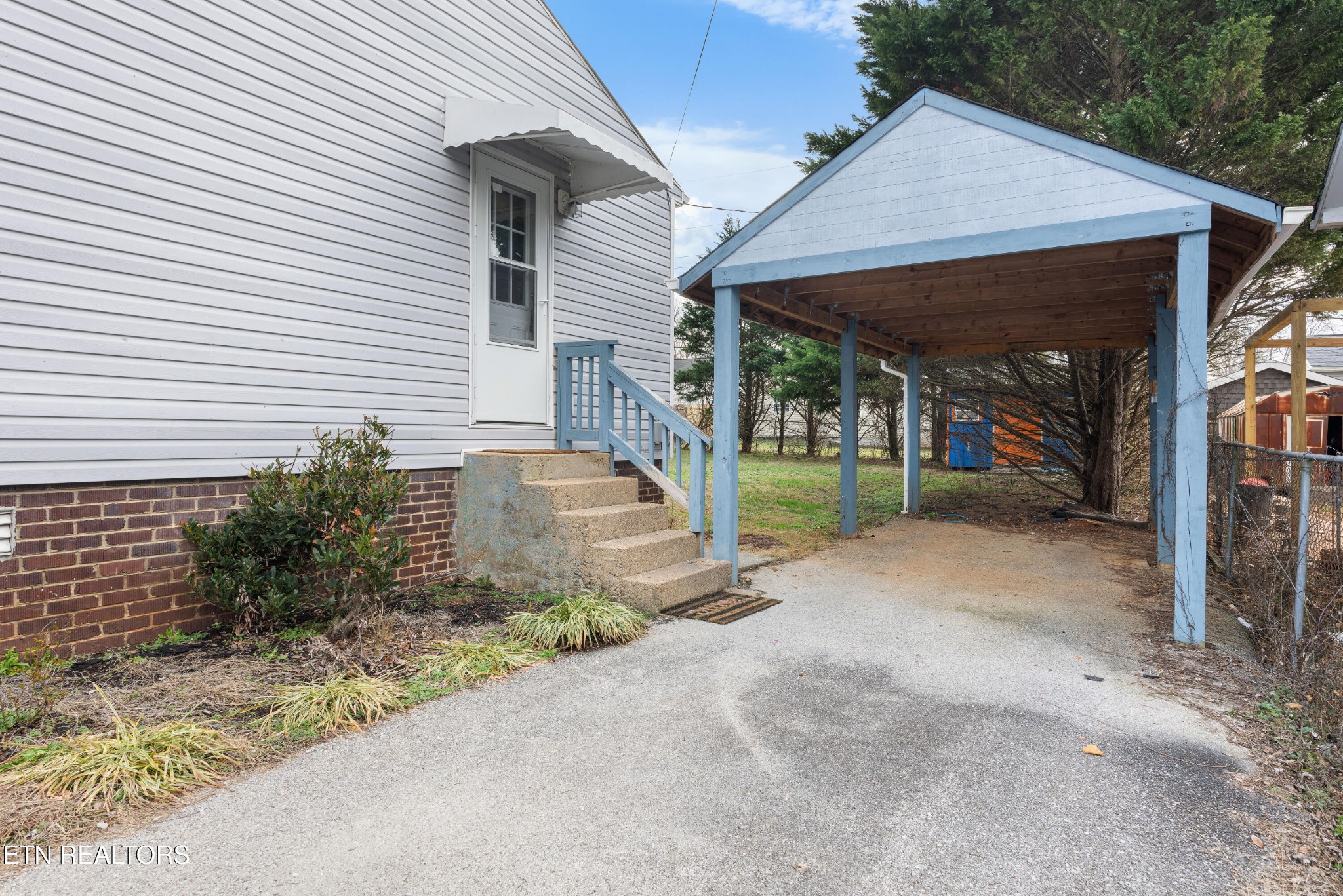 1124 McArthur Road Maryville, TN 37804 - Photo 6 of 20 Gallery Image 6