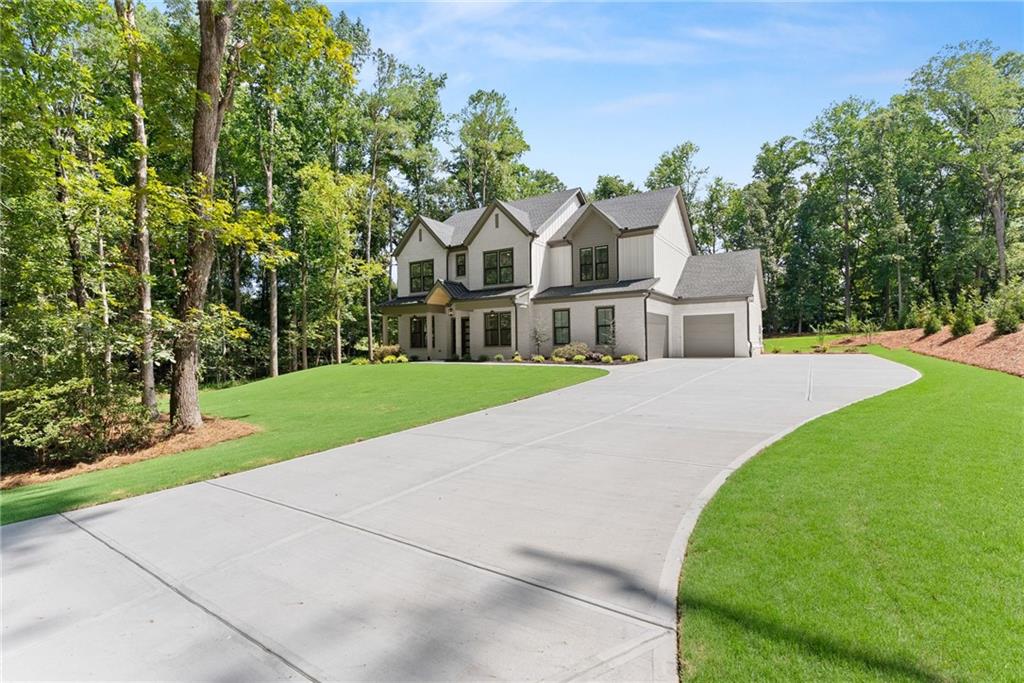 4260 Deerfield Road Cumming, GA 30028 - Photo 4 of 89 Gallery Image 4