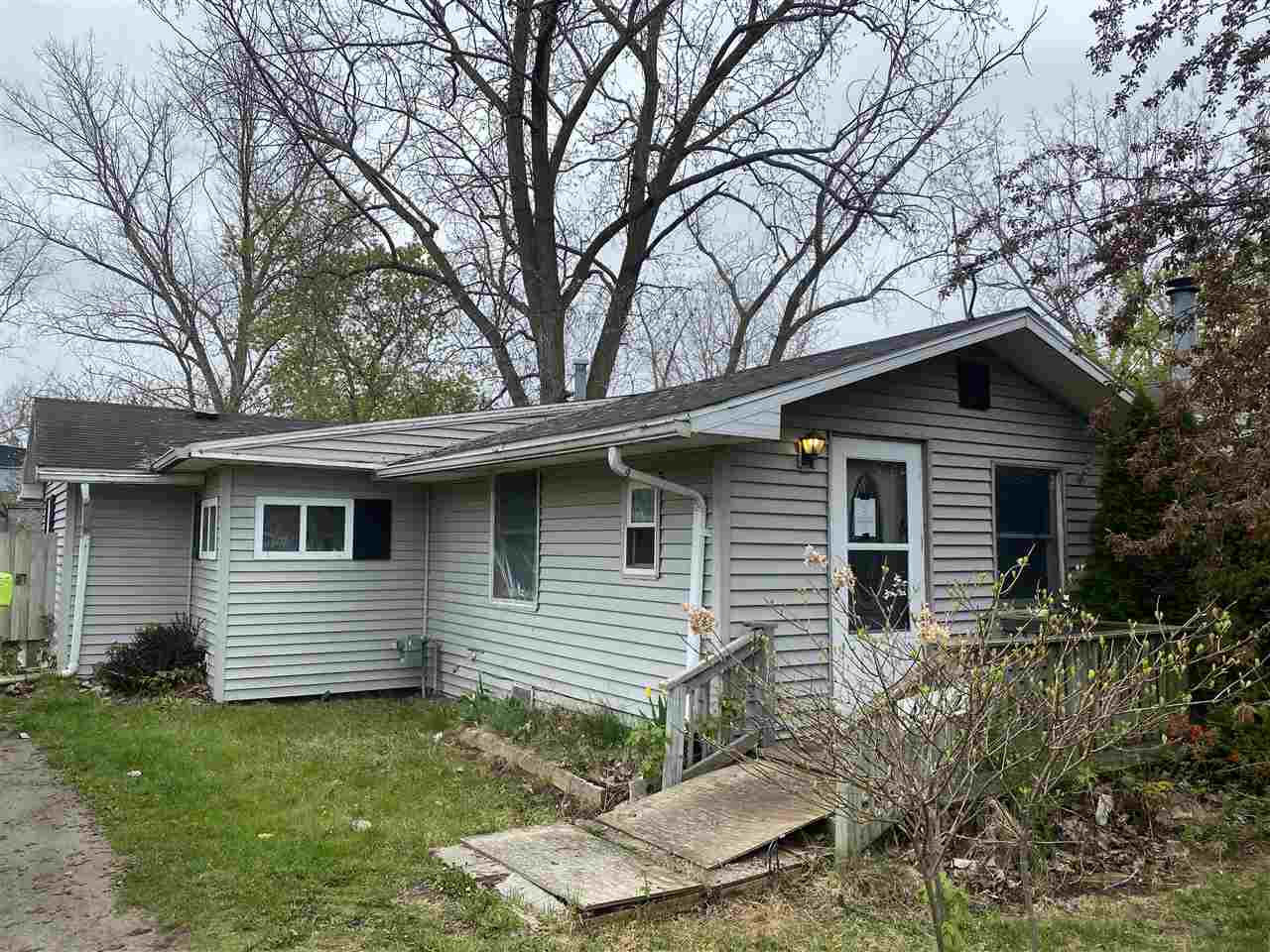 4402 Barted Road Bay City, MI 48706 - Photo 1 of 13 Gallery Image 1