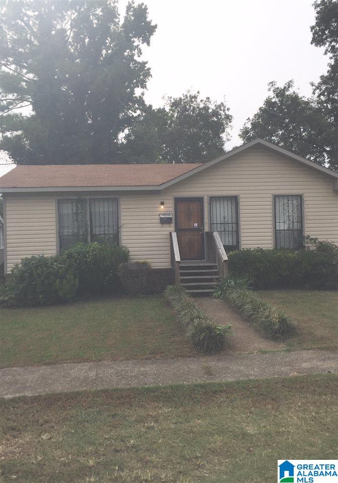 908 17th Place Southwest Birmingham, AL 35211 - Photo 1 of 7