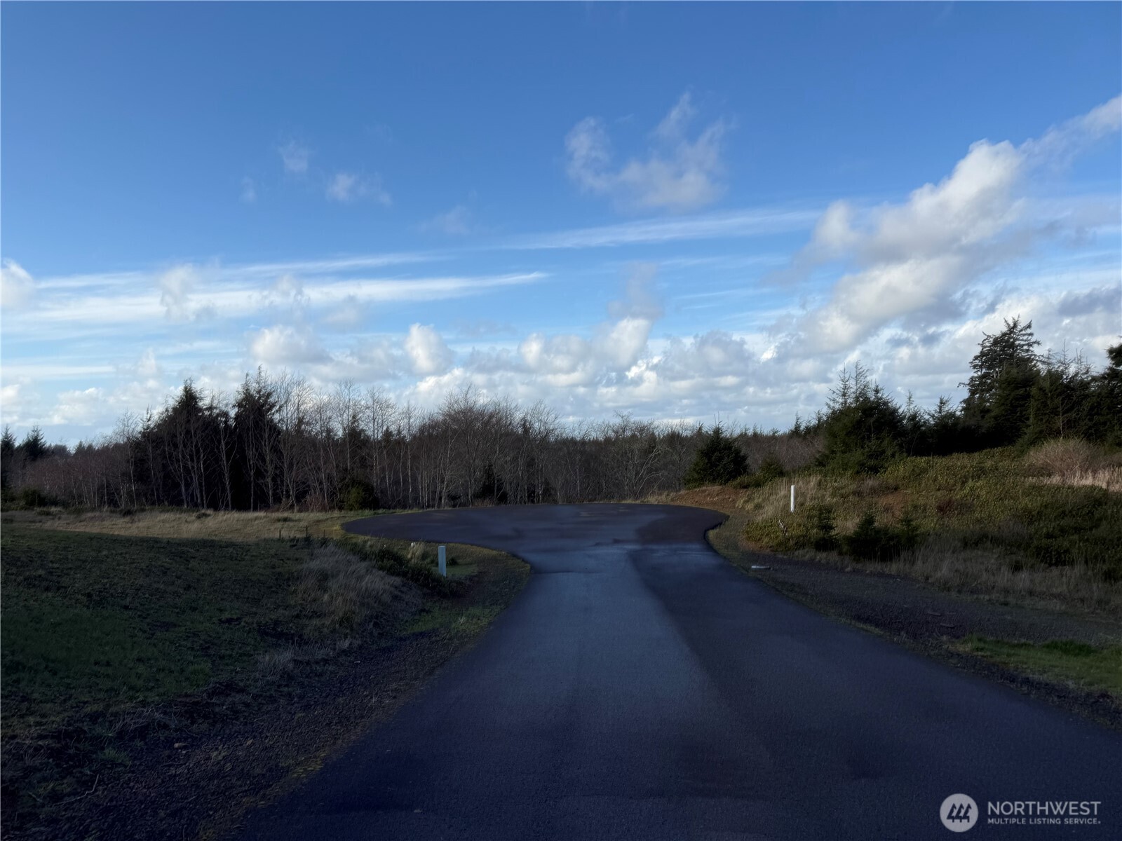 0 Lighthouse Keepers Road Ilwaco, WA 98624 - Photo 2 of 5 a view of outdoor space and yard