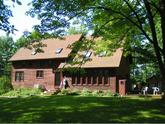 2454 Cutting Hill Road Whiting, VT 05778 - Photo 1 of 1 Gallery Image 1