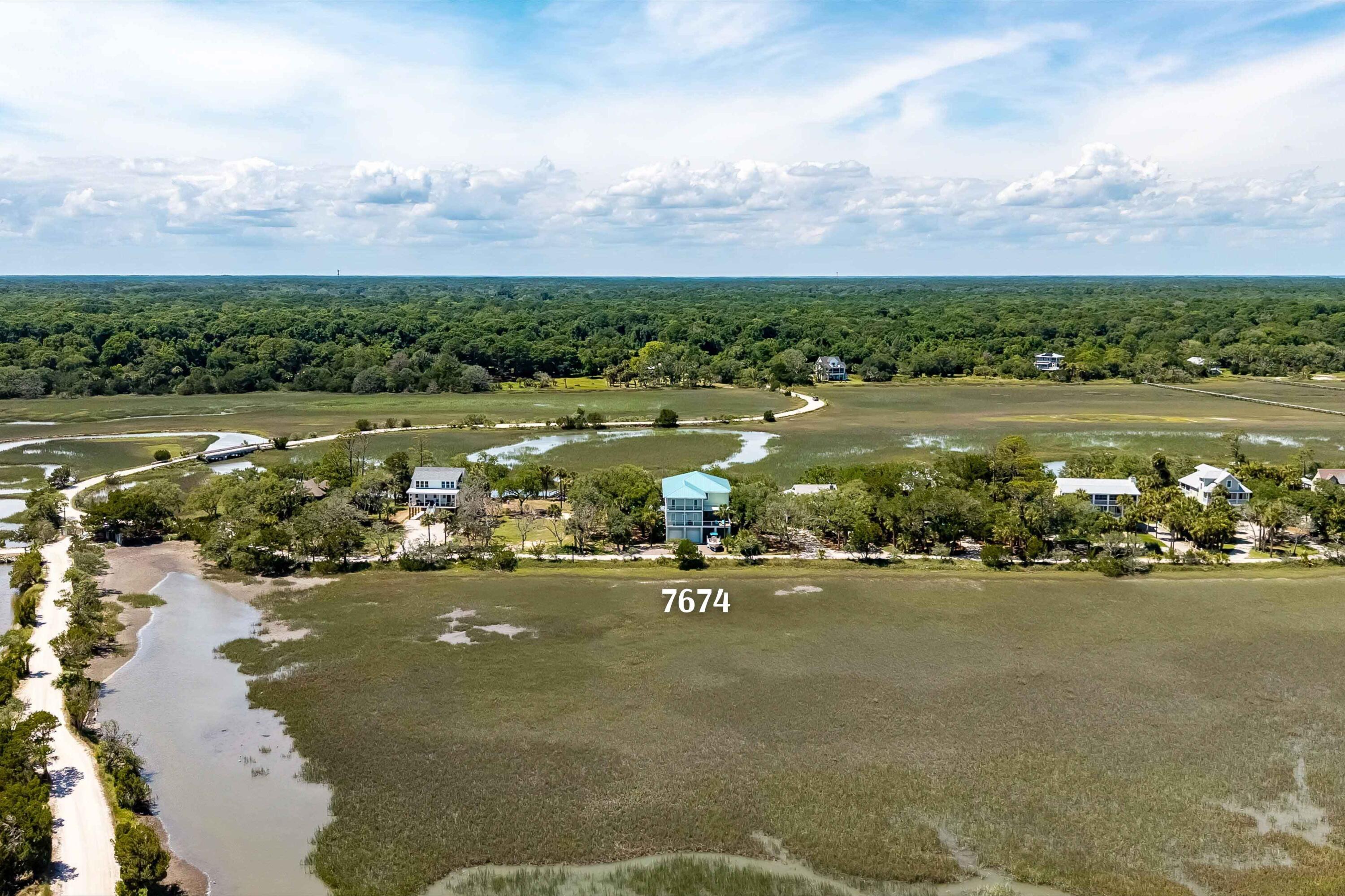 7674 Legare Road Edisto Island, SC 29438 - Photo 64 of 70 Additional Photo