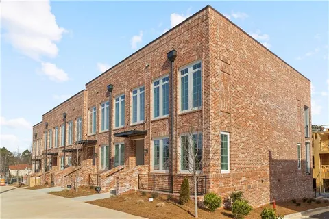 $499,900 | 137 Devore Road, Alpharetta, GA 30009