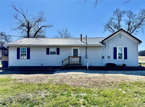 $165,000 | 504 South 5th Street, Canton, MO 63435