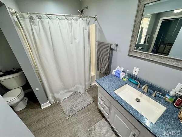 $165,000 | 504 South 5th Street, Canton, MO 63435