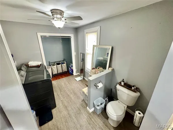 $165,000 | 504 South 5th Street, Canton, MO 63435