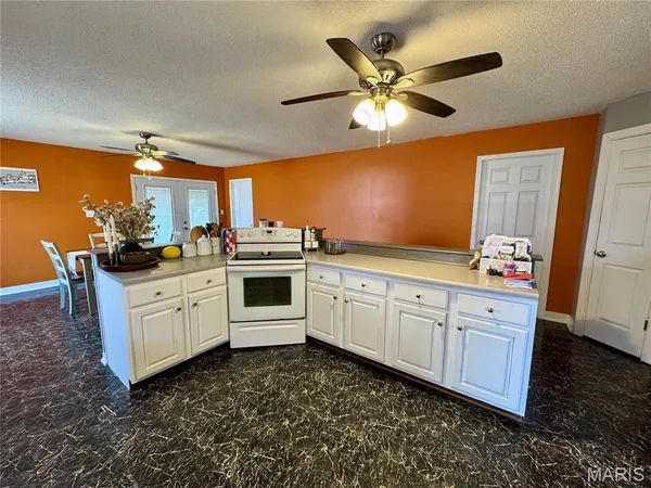 $165,000 | 504 South 5th Street, Canton, MO 63435