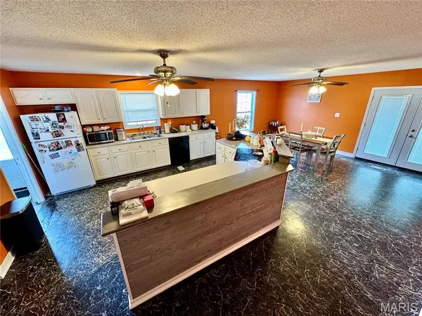 $165,000 | 504 South 5th Street, Canton, MO 63435