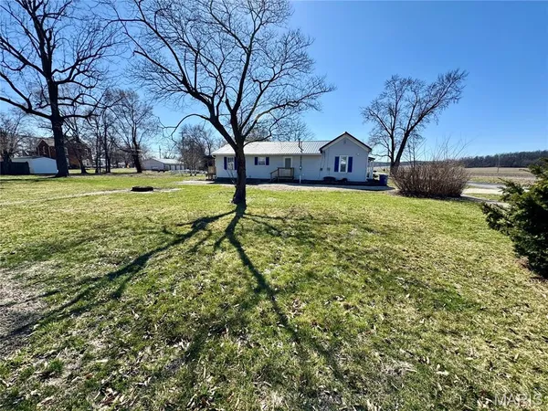 $165,000 | 504 South 5th Street, Canton, MO 63435